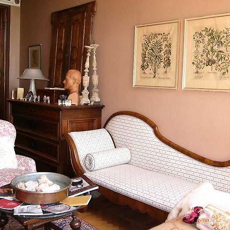 Villa Ulivi Florence Chambre photo