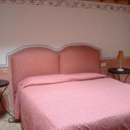Villa Ulivi Florence Chambre photo