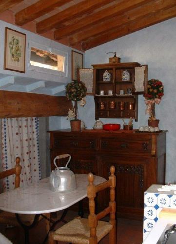 Villa Ulivi Florence Chambre photo