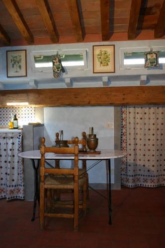Villa Ulivi Florence Chambre photo