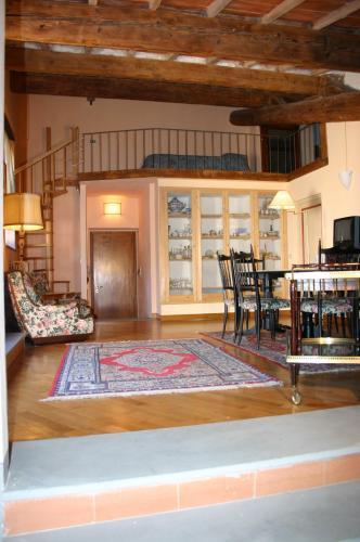 Villa Ulivi Florence Chambre photo