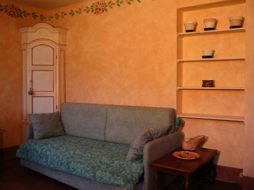 Villa Ulivi Florence Chambre photo