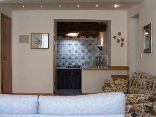 Villa Ulivi Florence Chambre photo