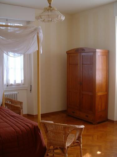 Villa Ulivi Florence Chambre photo