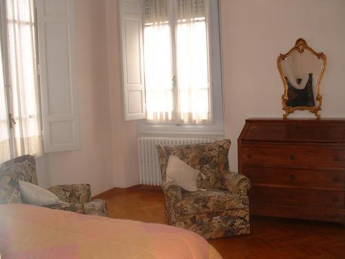 Villa Ulivi Florence Chambre photo