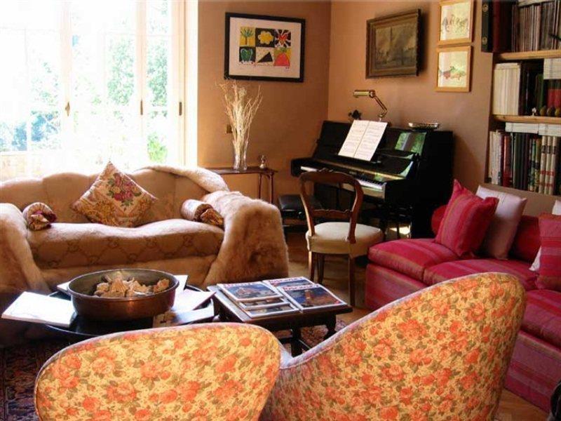 Villa Ulivi Florence Extérieur photo