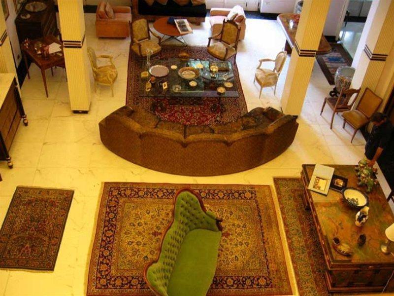 Villa Ulivi Florence Extérieur photo