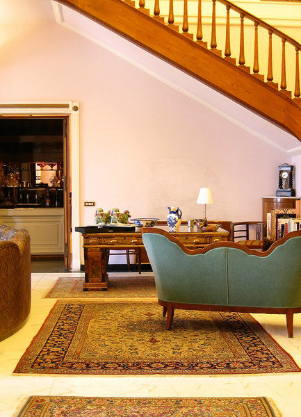 Villa Ulivi Florence Chambre photo