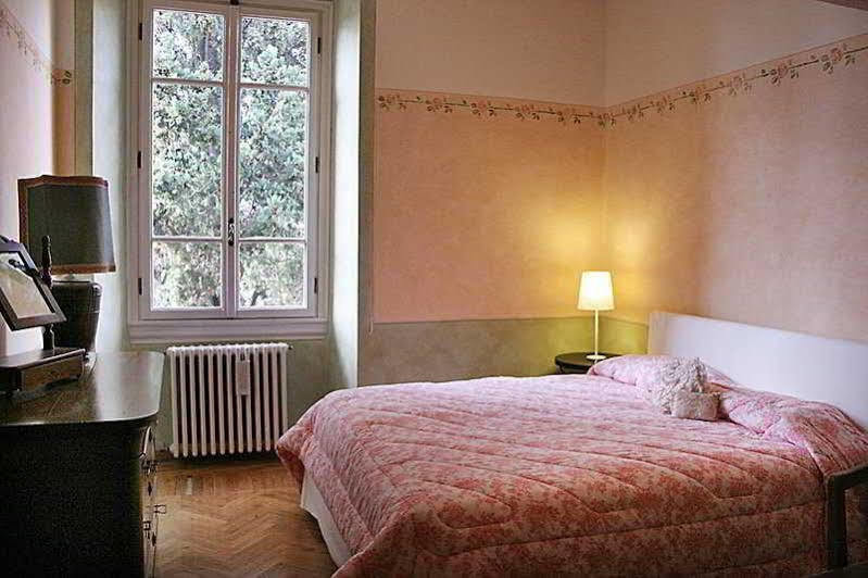 Villa Ulivi Florence Extérieur photo