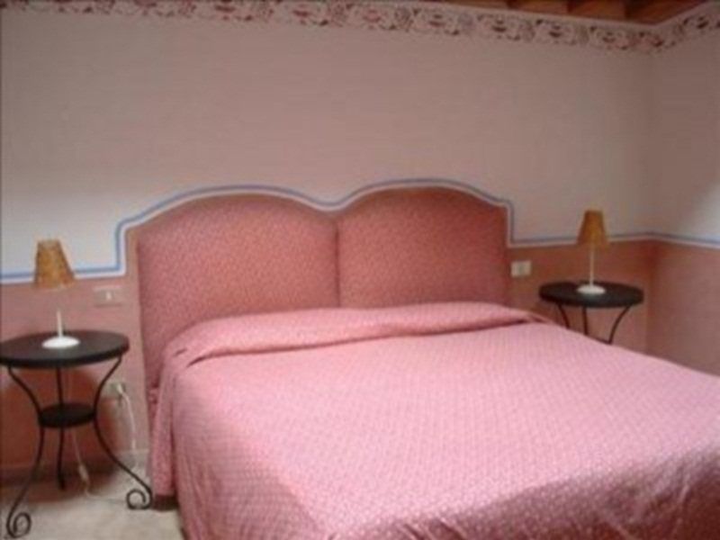 Villa Ulivi Florence Chambre photo