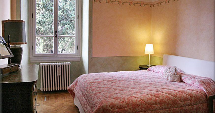 Villa Ulivi Florence Chambre photo